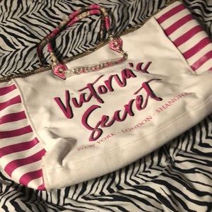 Victoria’s Secret Tote